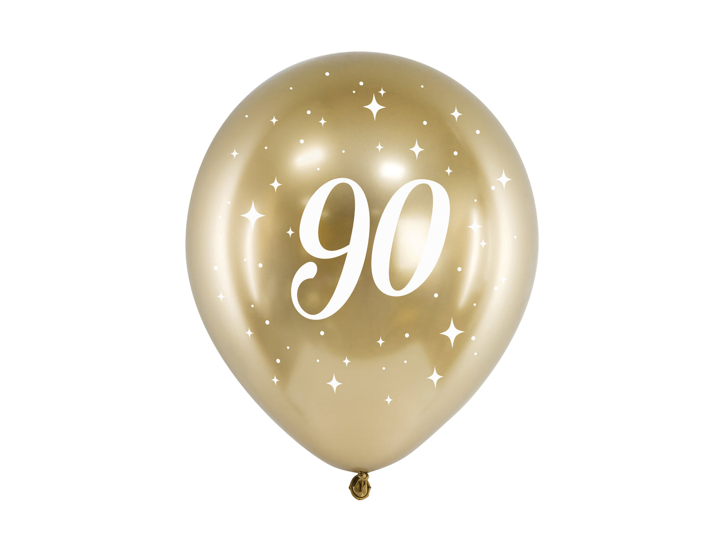 Ballonger, 90 år, 6-pack