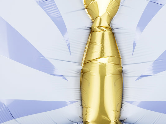 Folieballong, Fjäril, 69cm-Astroworld