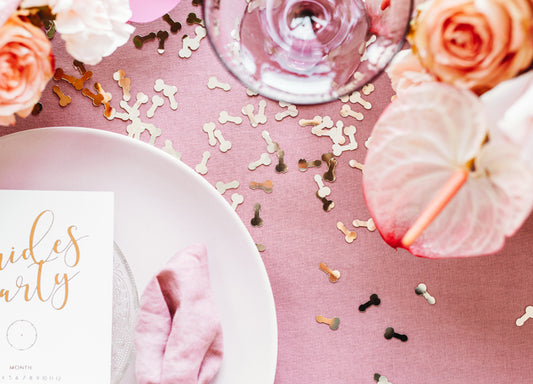 Konfetti, Penis, 30g-Astroworld