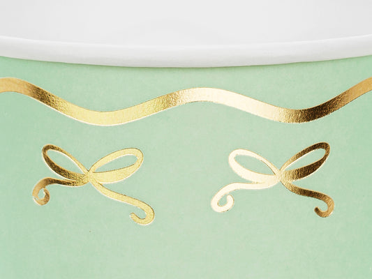 Pappersmugg, Unicorn, 6-pack-Astroworld