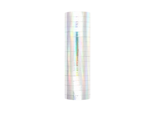 Serpentin, Silver, 3,8m-Astroworld