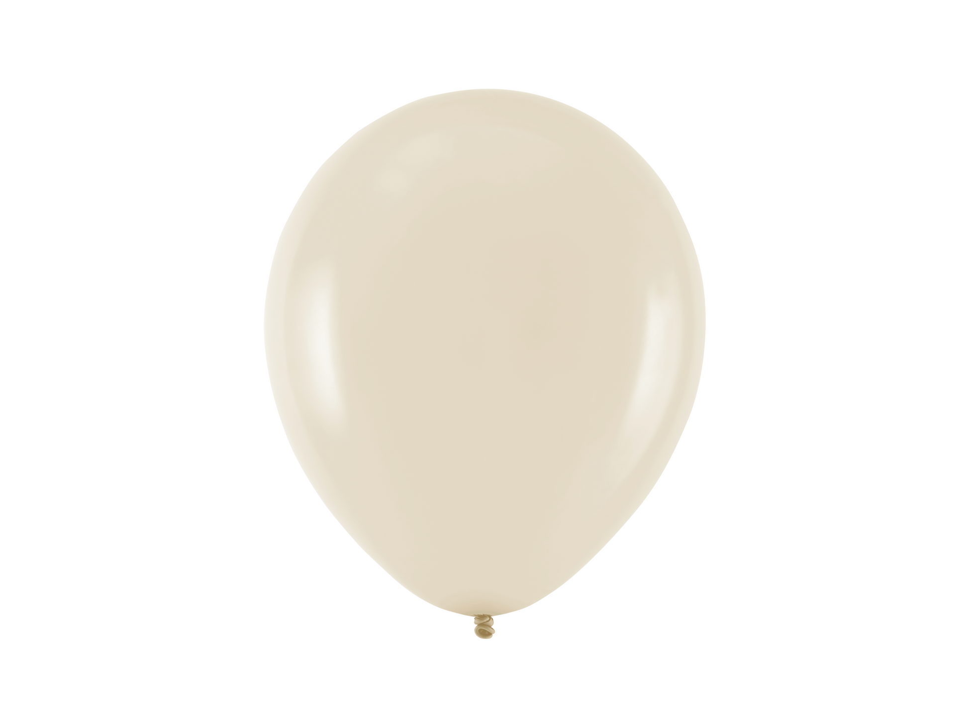 Ballonger, Pastell Latte, 10-pack-Astroworld