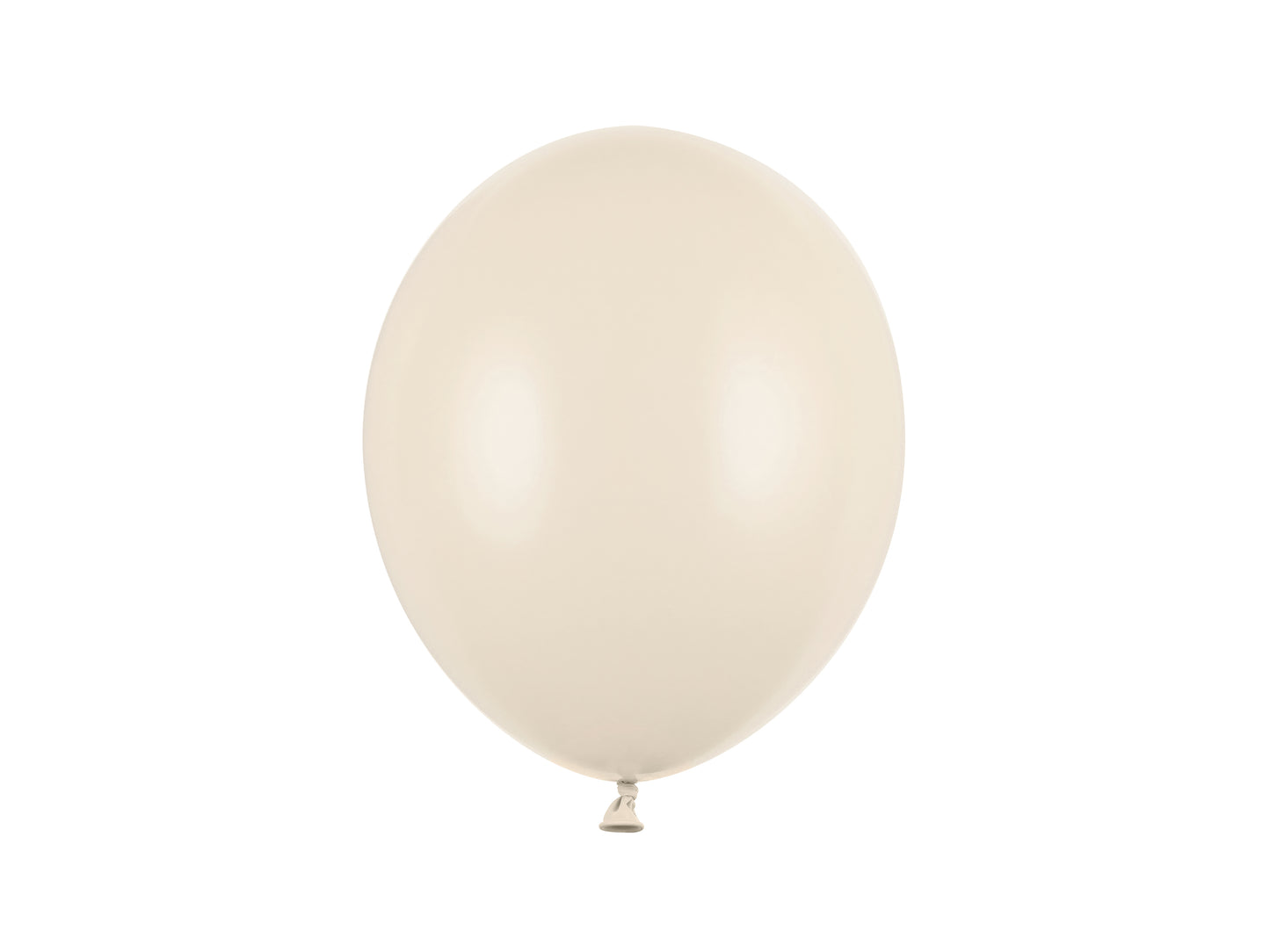 Ballonger, Alabaster, 10-pack