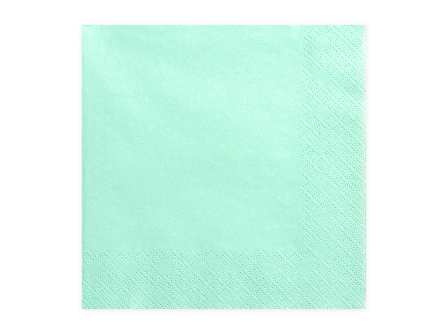 Servetter, Mint, 20-pack