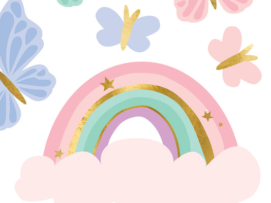 Tatueringar, Unicorn-Astroworld