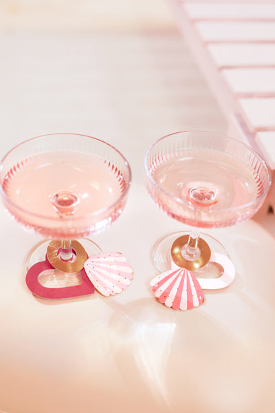 Drinkmarkörer, Bride, 10-pack-Astroworld