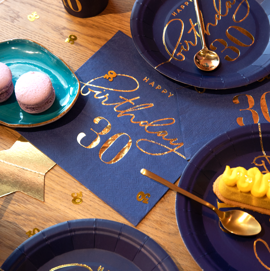 Servetter, 30, 10-pack-Astroworld