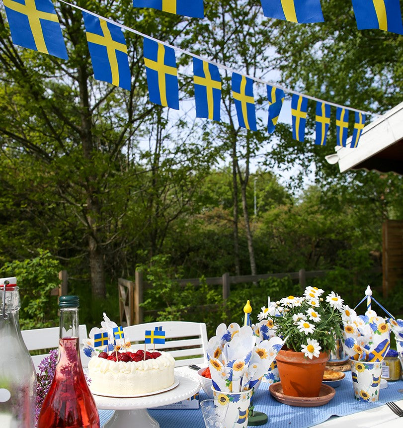 Midsommar