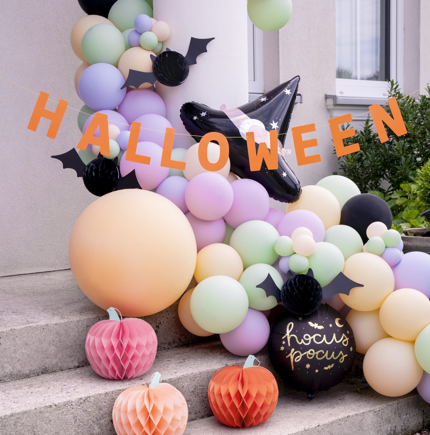 Halloween