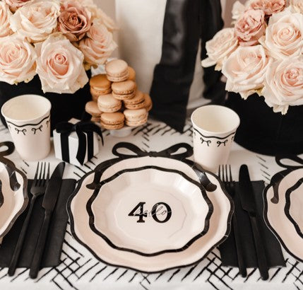40-årsfest
