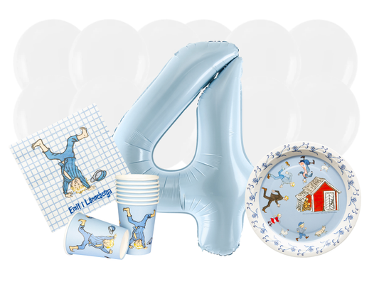 Kalaskit Emil i Lönneberga