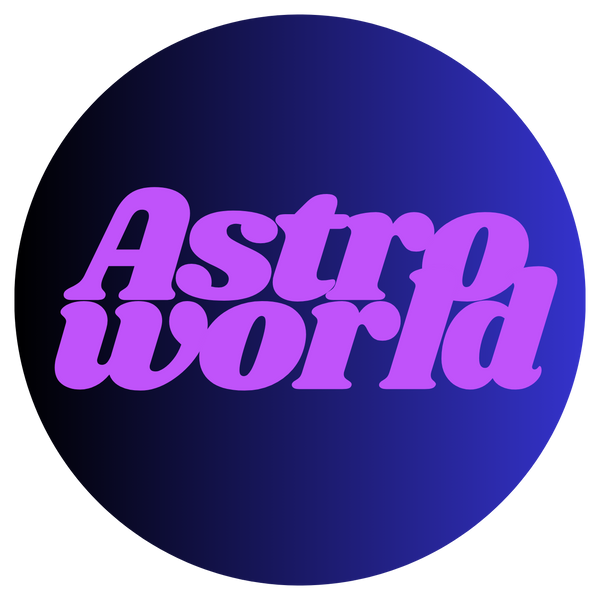 Astroworld