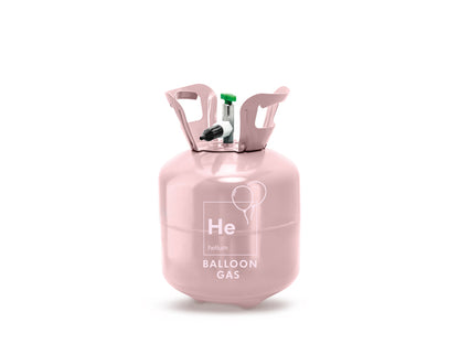 Helium till ballonger M