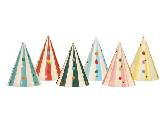 Kalaskit Cirkus (4 år)
