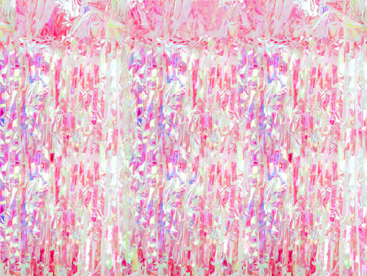 Draperi, Iridescent, 100x200cm
