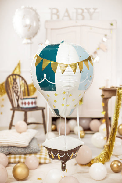 Folieballong, Luftballong, 86cm