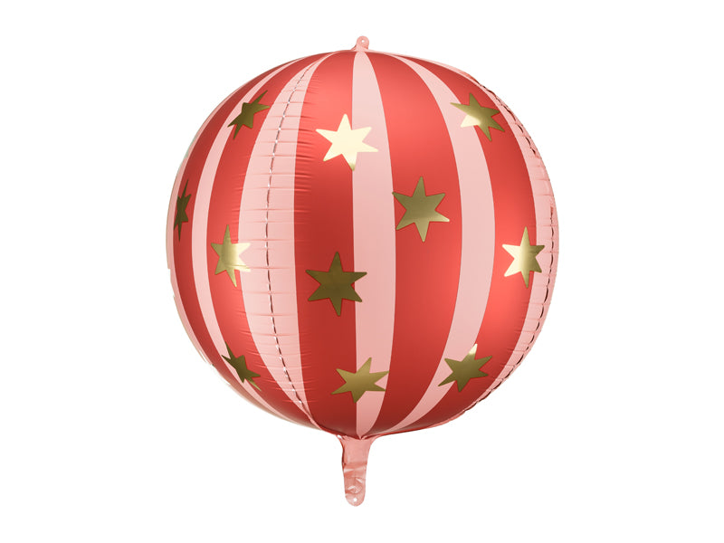 Kalaskit Cirkus (5 år)