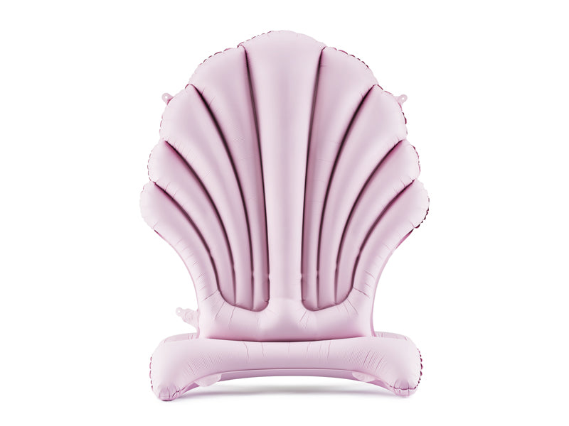 Folieballong, Shell, 96cm