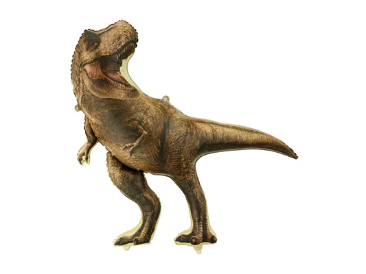 Folieballong, Jurassic World T-rex, 98cm