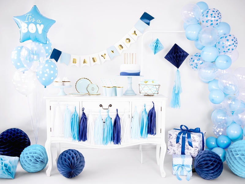 Banner, Baby Boy, 160cm