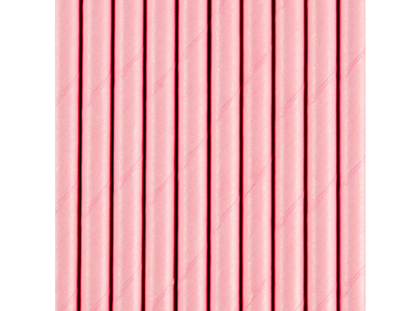 Sugrör, Rosa, 10-pack