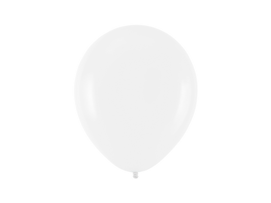 Ballonger, Vita, 100-pack