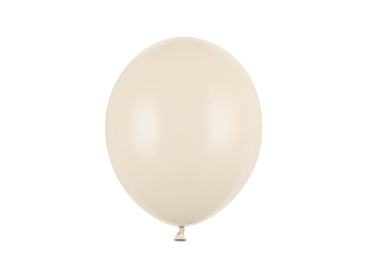 Ballonger, Alabaster, 10-pack