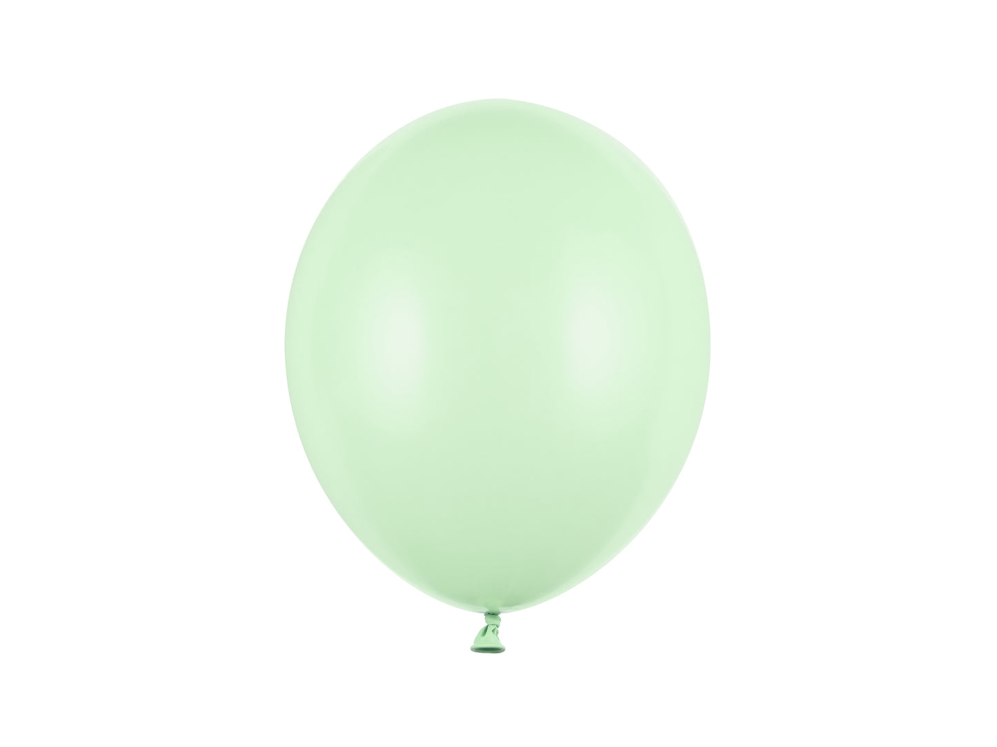 Ballonger, Pastell Pistage, 10-pack