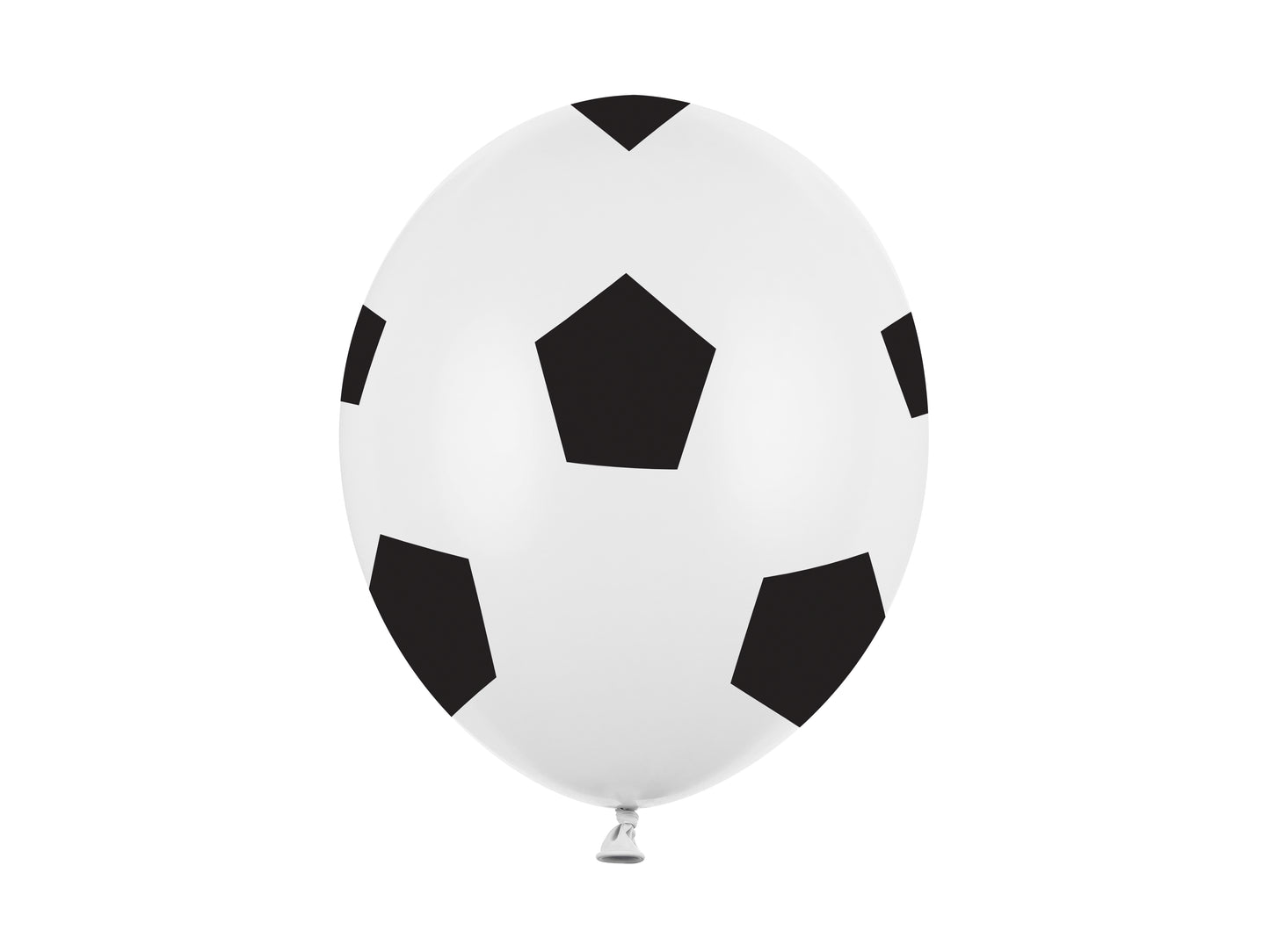 Ballonger, Fotboll, 6-pack