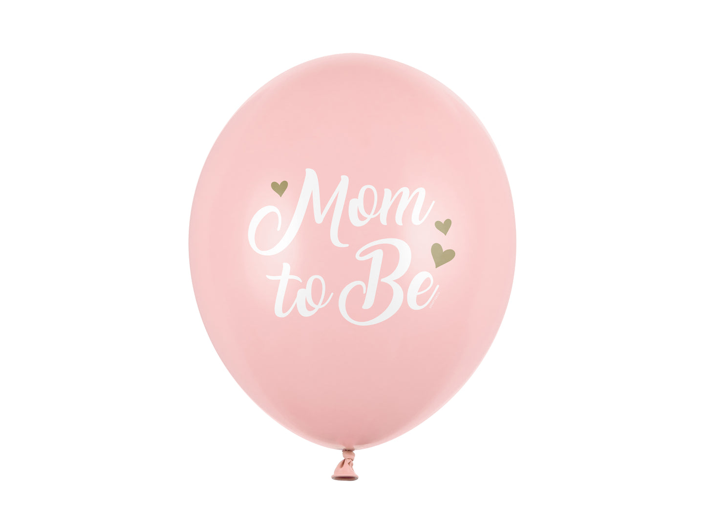 Ballonger, Mom to be, 6-pack