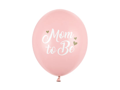 Ballonger, Mom to be, 6-pack