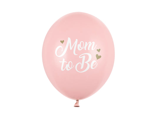Ballonger, Mom to be, 6-pack