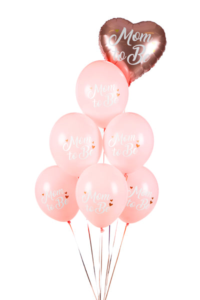 Ballonger, Mom to be, 6-pack