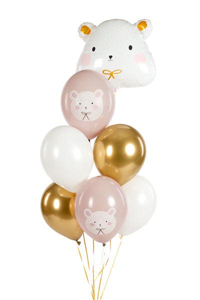 Ballonger, Polar Bear, 6-pack