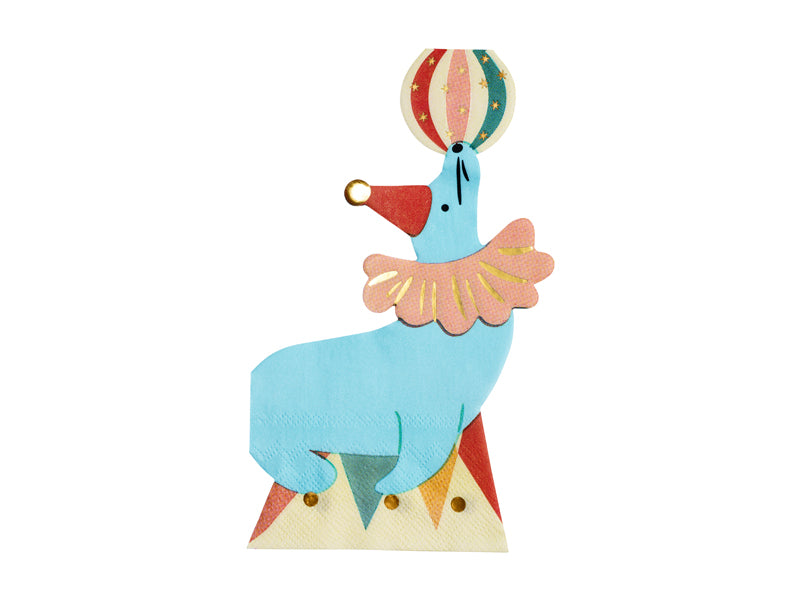 Kalaskit Cirkus (5 år)