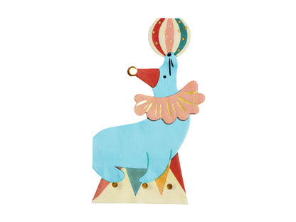 Kalaskit Cirkus (5 år)