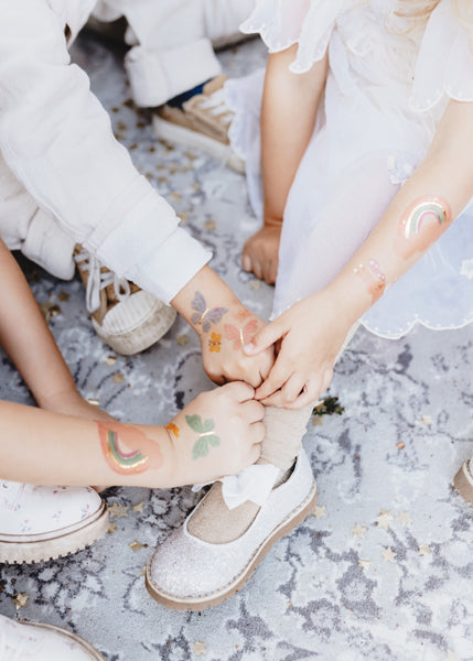 Tatueringar, Unicorn