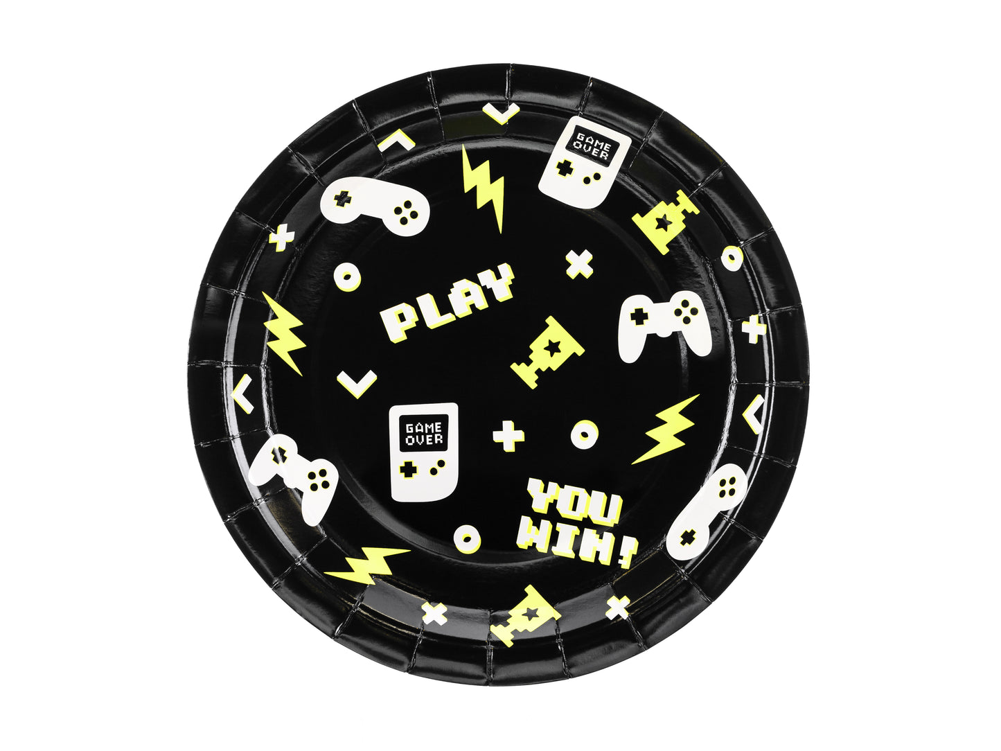 Kalaskit Gamer (9 år)