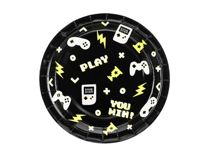 Kalaskit Gamer (9 år)
